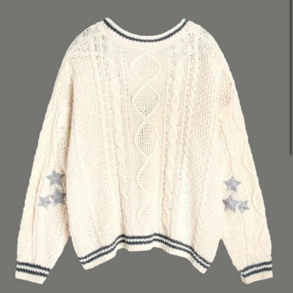 Official Taylor Swift Folklore Cardigan - NWT - XS/S - Picture 2 of 6